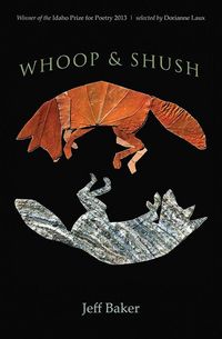 Produktbild: Whoop and Shush