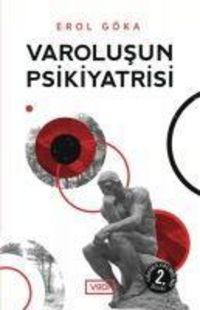 Produktbild: Varolusun Psikiyatrisi