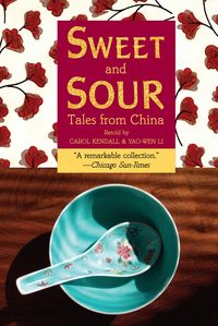 Produktbild: Sweet and Sour