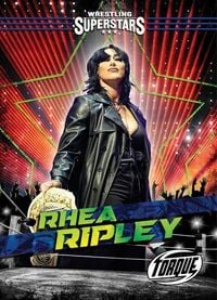 Produktbild: Rhea Ripley