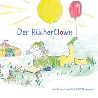 Produktbild: Der B&uuml;cherClown