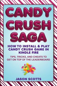 Produktbild: Candy Crush Saga
