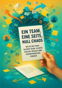 Produktbild: Ein Team, eine Seite, null Chaos