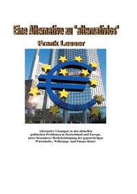 Produktbild: Eine Alternative zu "alternativlos"
