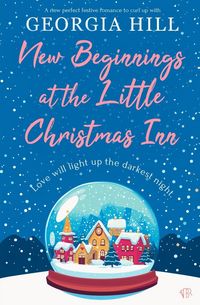 Produktbild: New Beginnings at the Little Christmas Inn