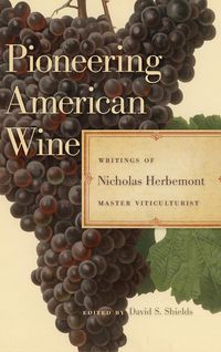 Produktbild: Pioneering American Wine