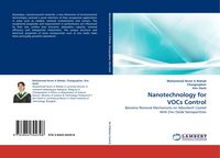 Produktbild: Nanotechnology for VOCs Control