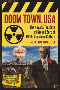 Produktbild: Doom Town, USA