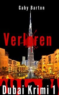 Produktbild: Verloren in Dubai - City of Money