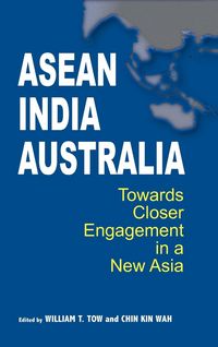 Produktbild: ASEAN-India-Australia