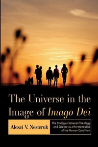 Produktbild: The Universe in the Image of Imago Dei
