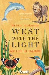 Produktbild: West with the Light