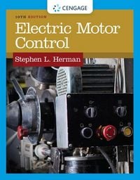 Produktbild: Electric Motor Control
