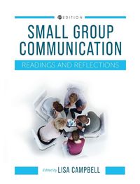 Produktbild: Small Group Communication