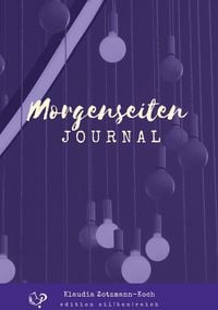 Produktbild: Morgenseiten Journal
