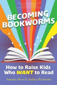 Produktbild: Becoming Bookworms