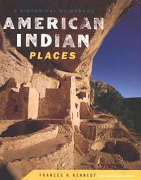 Produktbild: American Indian Places