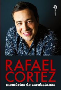 Produktbild: Rafael Cortez - Mem&oacute;rias De Zarabatanas