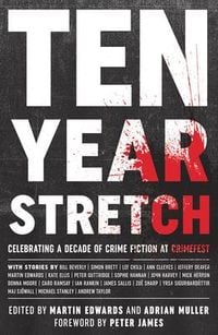 Produktbild: Ten Year Stretch