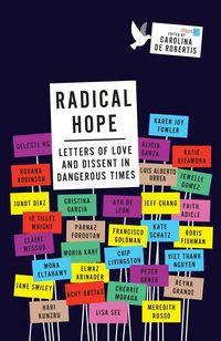Produktbild: Radical Hope