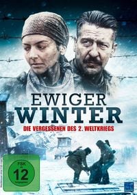 Bild vom Artikel Ewiger Winter - Die Vergessenen des 2. Weltkriegs vom Autor Laura Döbrösi