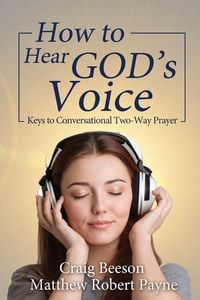 Produktbild: How to Hear God's Voice