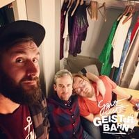 Produktbild: G&auml;steliste Geisterbahn, Folge 66.5: G&auml;stelistchen Geisterb&auml;hnchen