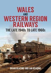 Produktbild: Wales and Western Region Railways