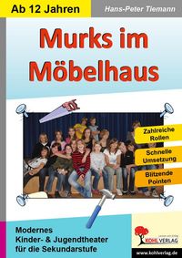 Produktbild: Murks im M&ouml;belhaus