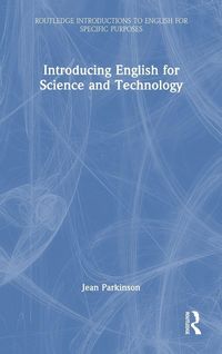 Produktbild: Introducing English for Science and Technology