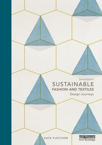 Produktbild: Sustainable Fashion and Textiles