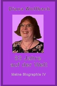 Produktbild: 83 Jahre auf der Welt
