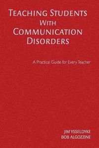 Produktbild: Teaching Students W/communicat