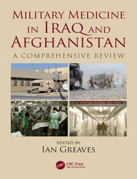 Produktbild: Military Medicine in Iraq and Afghanistan