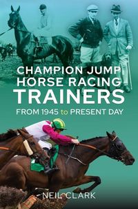 Produktbild: Champion Jump Horse Racing Trainers