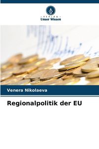 Produktbild: Regionalpolitik der EU