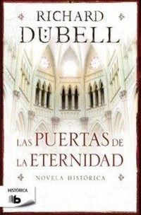 Produktbild: Las puertas de la eternidad