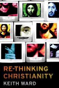 Produktbild: Re-thinking Christianity
