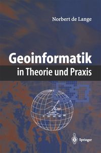 Produktbild: Geoinformatik