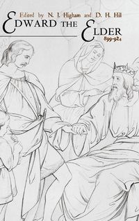 Produktbild: Edward the Elder