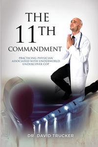 Produktbild: The 11th Commandment