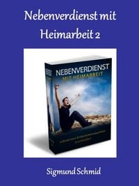 Produktbild: Nebenverdienst mit Heimarbeit 2