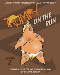 Produktbild: Trumpy On The Run