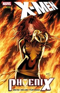Produktbild: X-Men: Phoenix