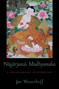 Bild vom Artikel Nagarjuna's Madhyamaka vom Autor Jan Westerhoff