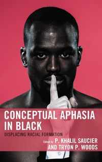 Produktbild: Conceptual Aphasia in Black