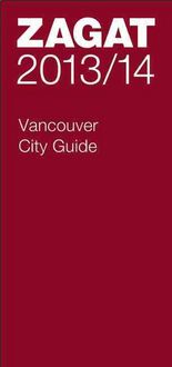 Produktbild: 2013/14 Vancouver City Guide