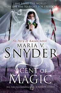 Produktbild: Scent Of Magic