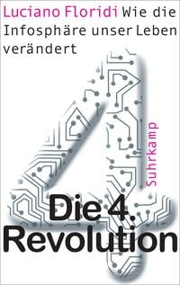 Produktbild: Die 4. Revolution