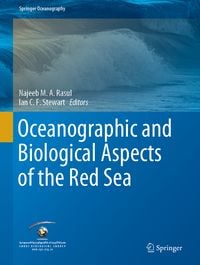 Produktbild: Oceanographic and Biological Aspects of the Red Sea